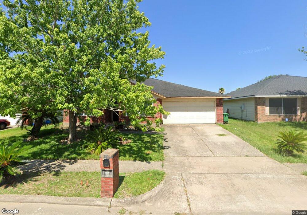11134 Linden Gate Dr, Houston, TX 77075 - photo 1