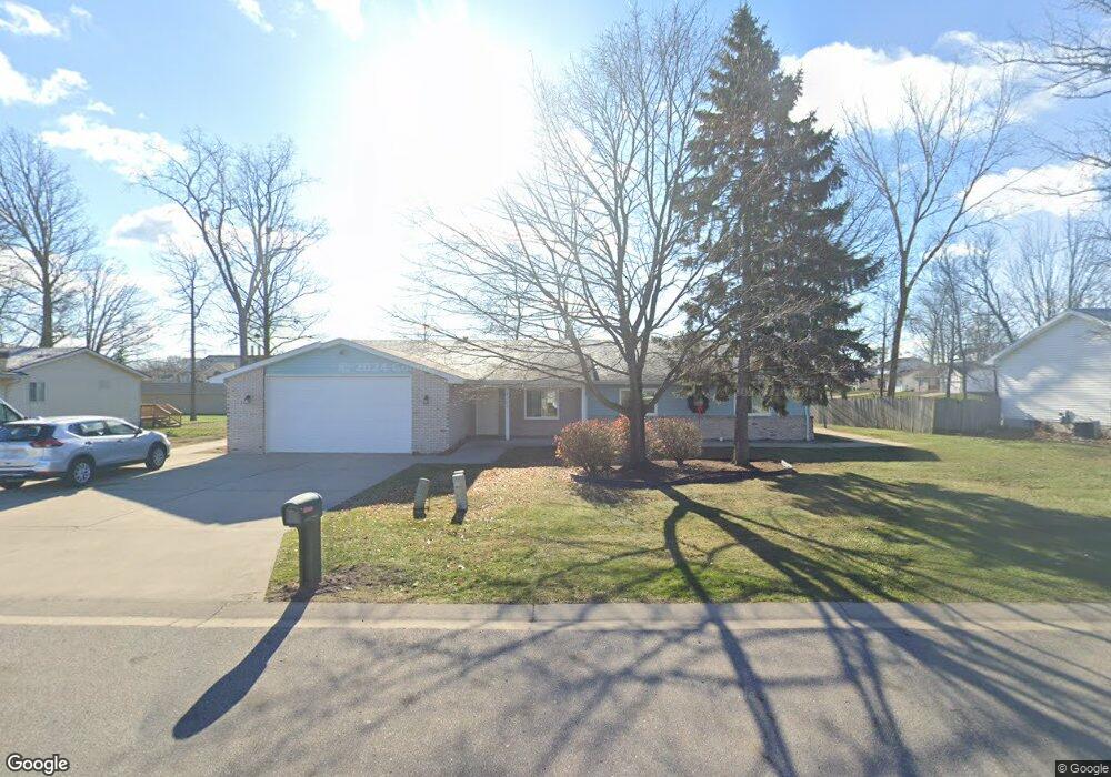 2202 Thornhill St, Port Huron, MI 48060 - photo 1