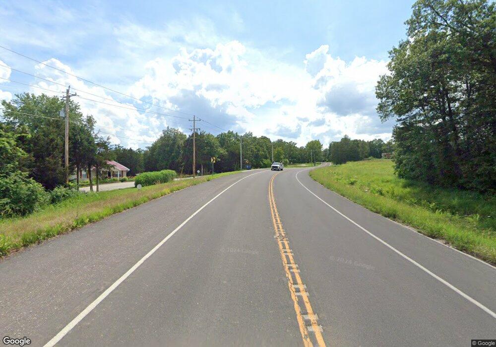 0 Hwy Ff unit 80025491, Lonedell, MO 63060 - photo 1