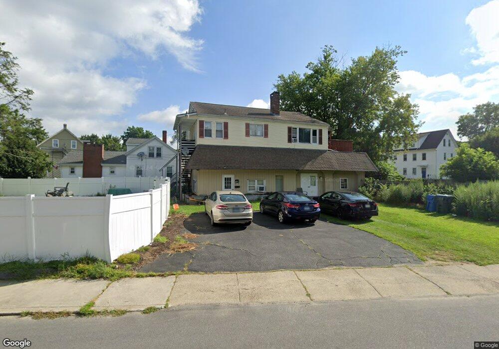 70 Franklin St, Danielson, CT 06239 - photo 1