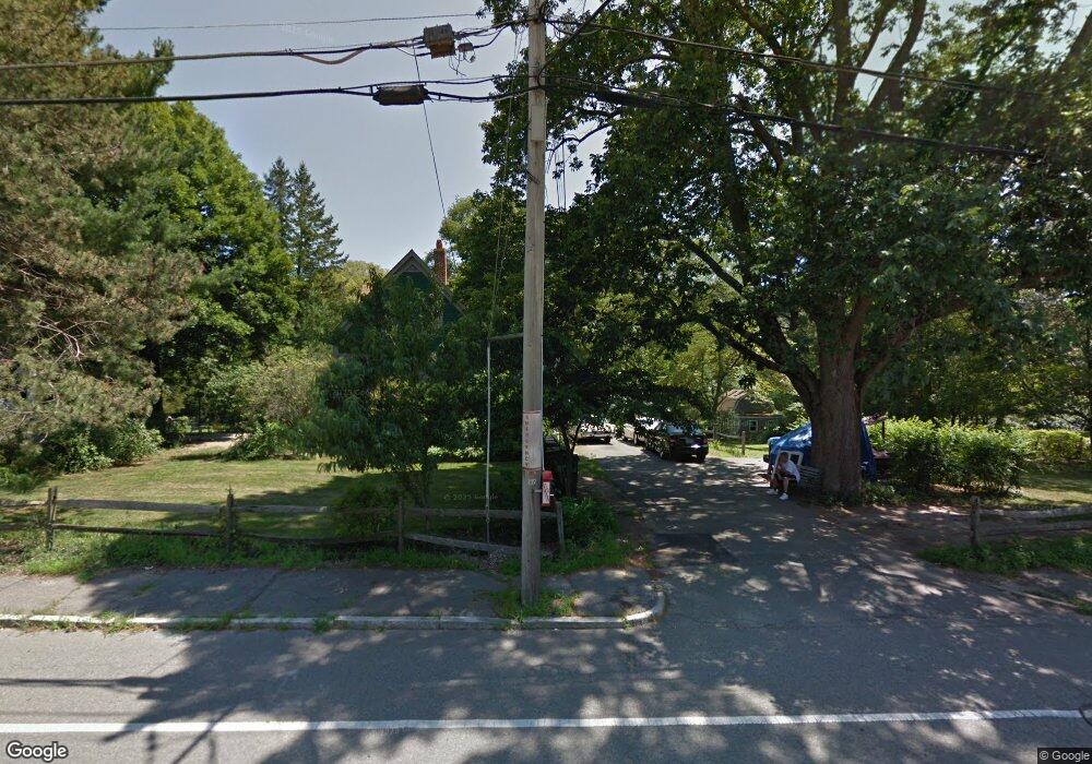 1047 S Franklin St unit 1R, Holbrook, MA 02343 - photo 1