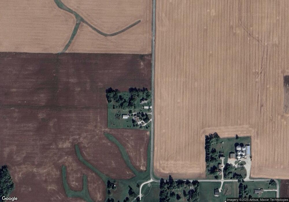 7150 N Caldwell Rd, Lebanon, IN 46052 - photo 1