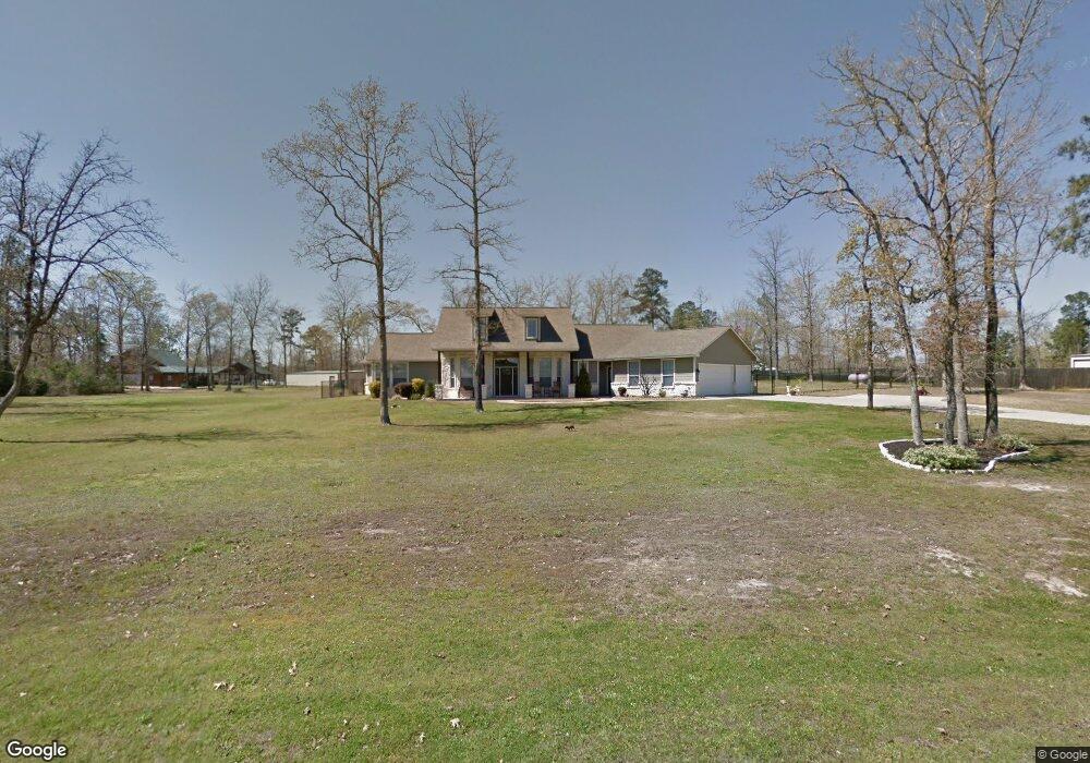 111 Autumn Lake Dr, Lufkin, TX 75904 - photo 1