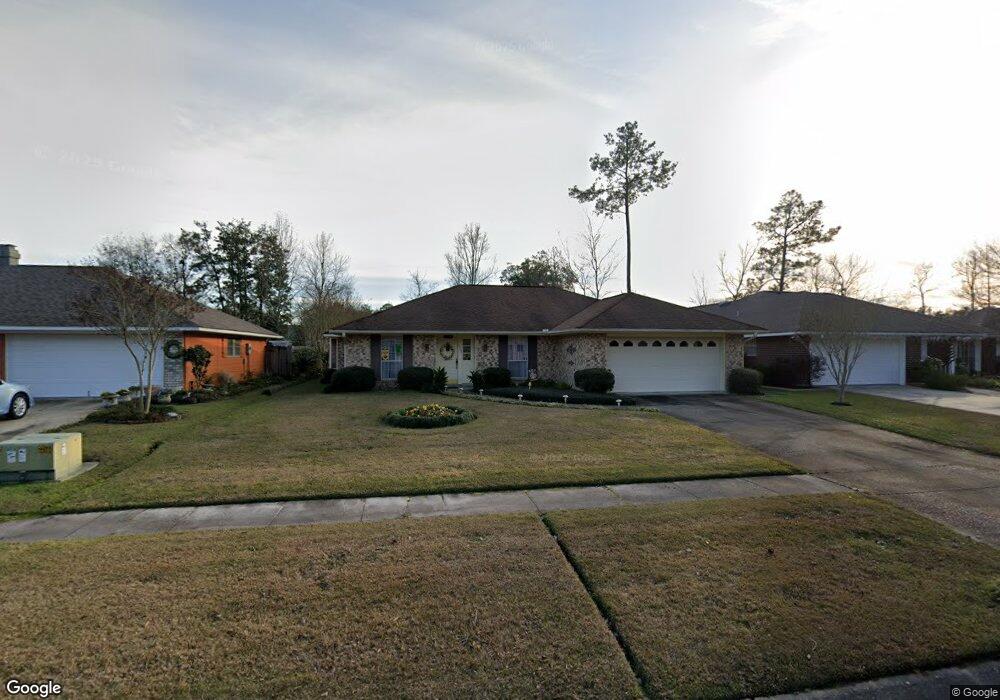 1507 Rue Chartres, Slidell, LA 70458 - photo 1