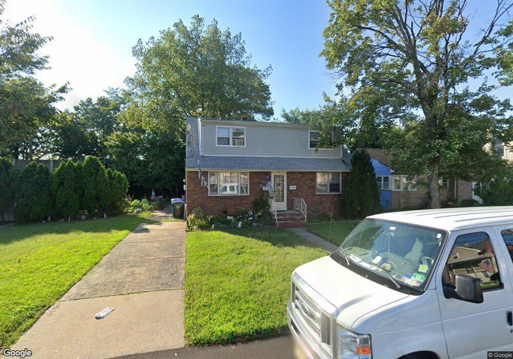 50 Central Ave, Sewaren, NJ 07077 - photo 1