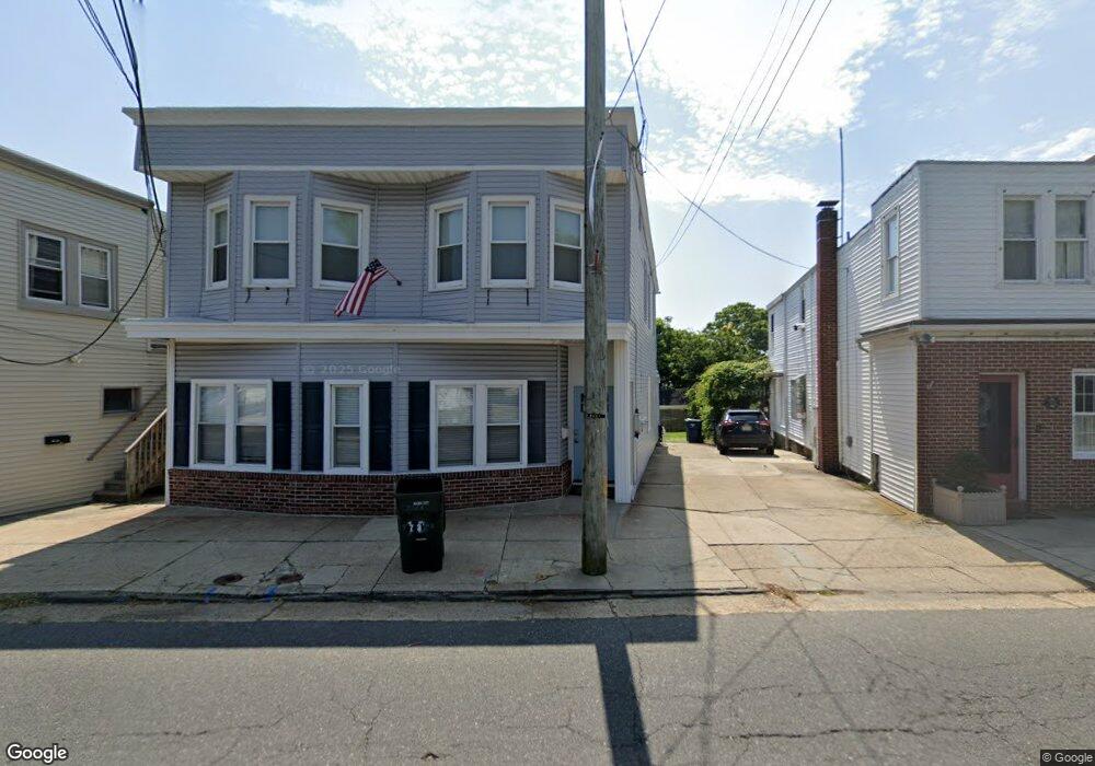 738 Shore Rd unit A, Somers Point, NJ 08244 - photo 1