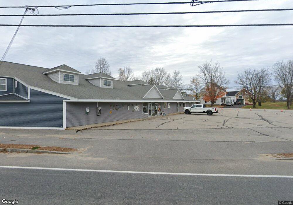 19 Ossipee Trail W, Standish, ME 04084 - photo 1