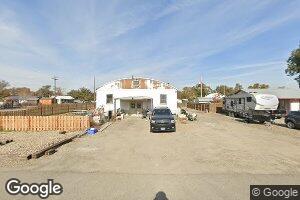 116 Ehrgood Ave, Nyssa, OR 97913