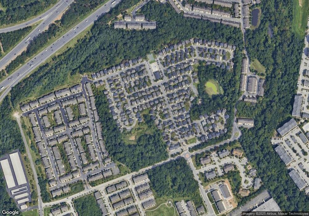 7225 Waterloo Pass, Elkridge, MD 21075 - photo 1