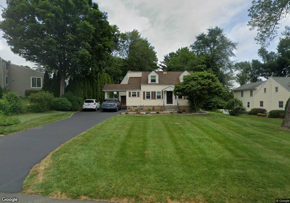 8 Townline Rd, North Haven, CT 06473 - photo 1