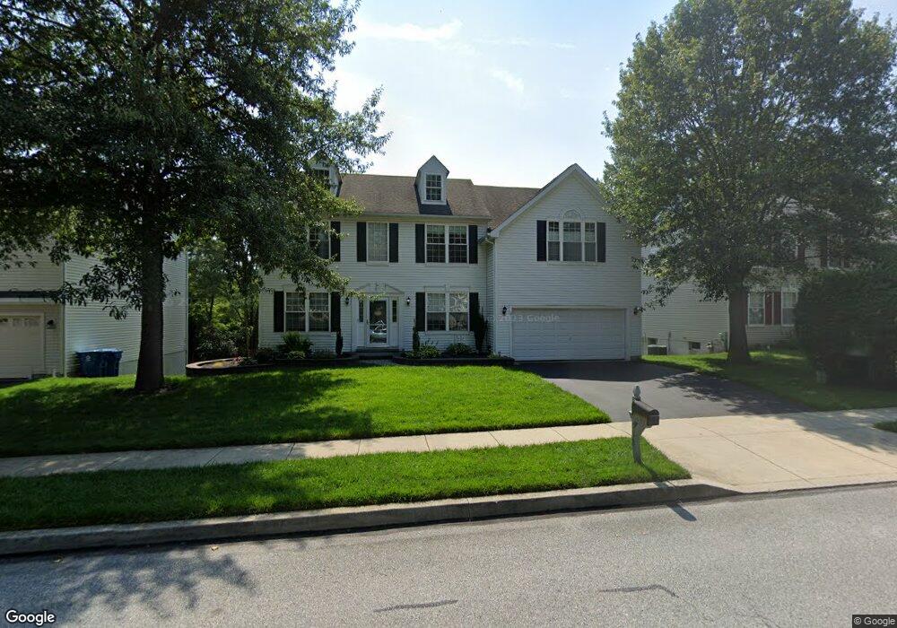 530 Crestwood Ln, Downingtown, PA 19335 - photo 1