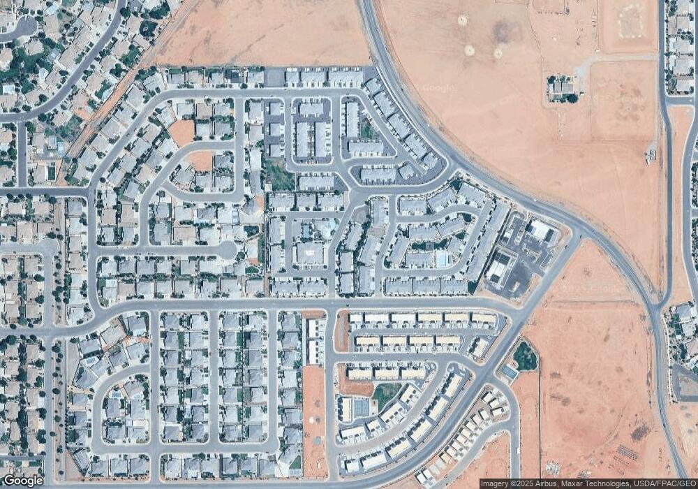 3967 S Jackson Dr unit 43, Washington, UT 84780 - photo 1