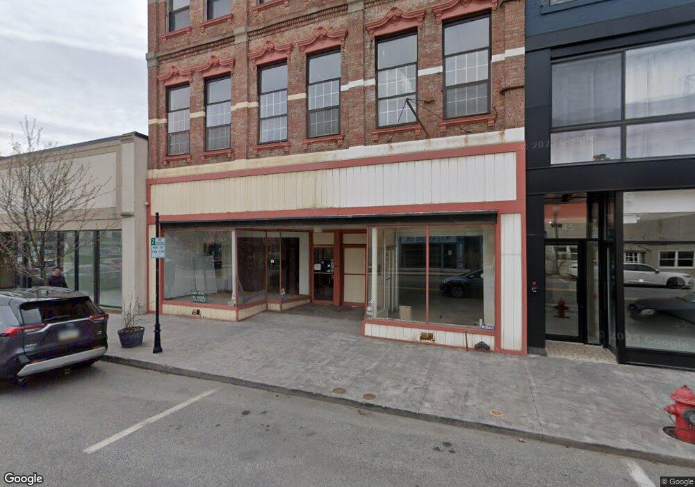 47-49 Front St, Port Jervis, NY 12771 - photo 1