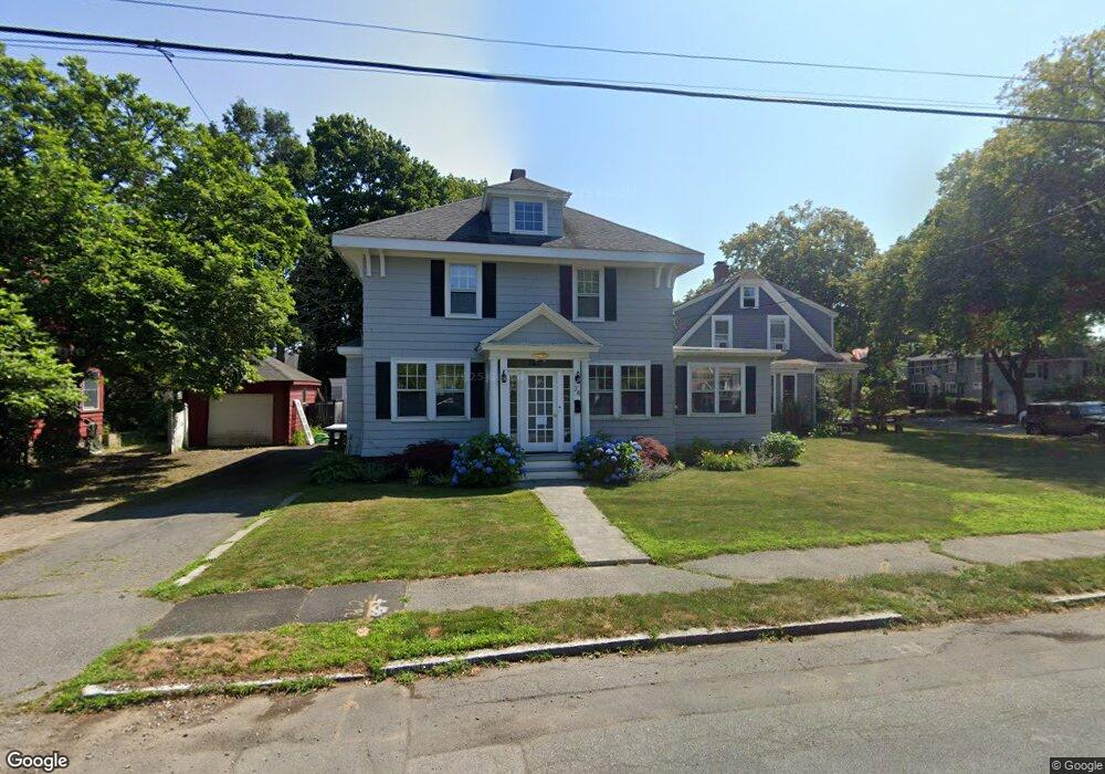 24 West St unit n/a, Marblehead, MA 01945 - photo 1