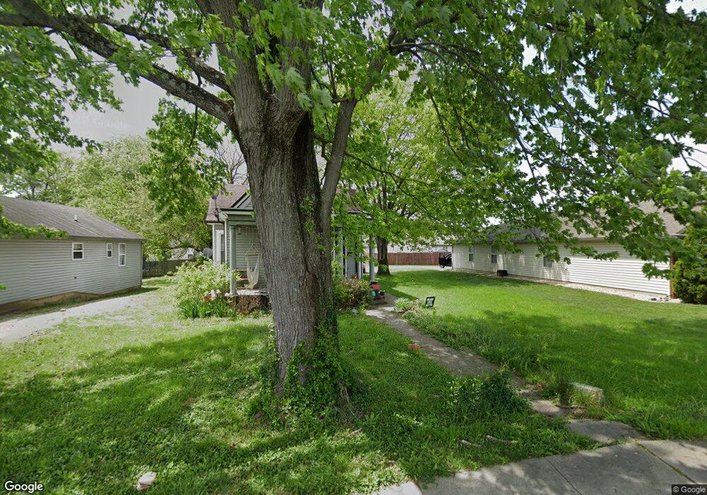 1131 West St, New Albany, IN 47150 - photo 1