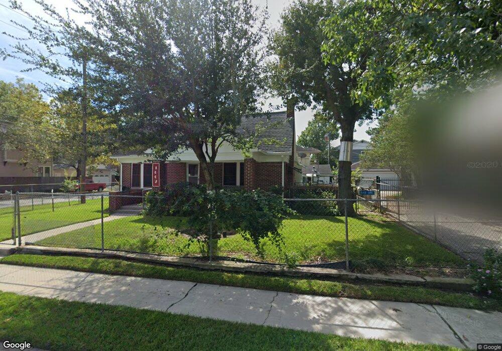 1002 Merrill St, Houston, TX 77009 - photo 1