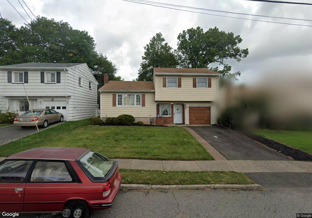 206 Abbe Ln, Clifton, NJ 07013 - photo 1