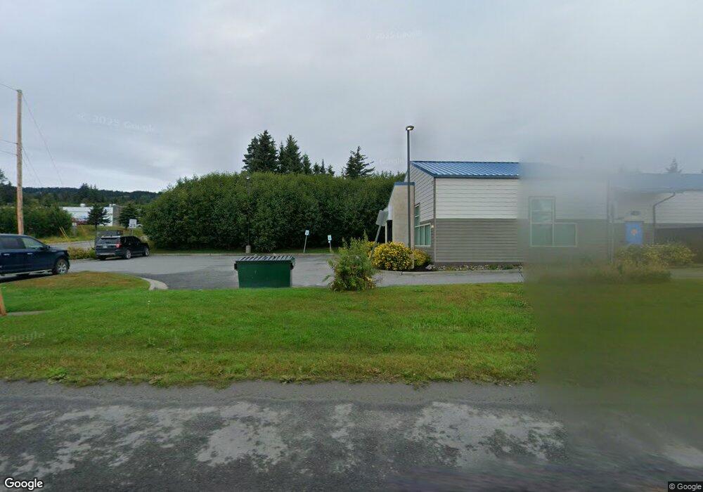 mile 158 Sterling Hwy, Anchor Point, AK 99556 - photo 1