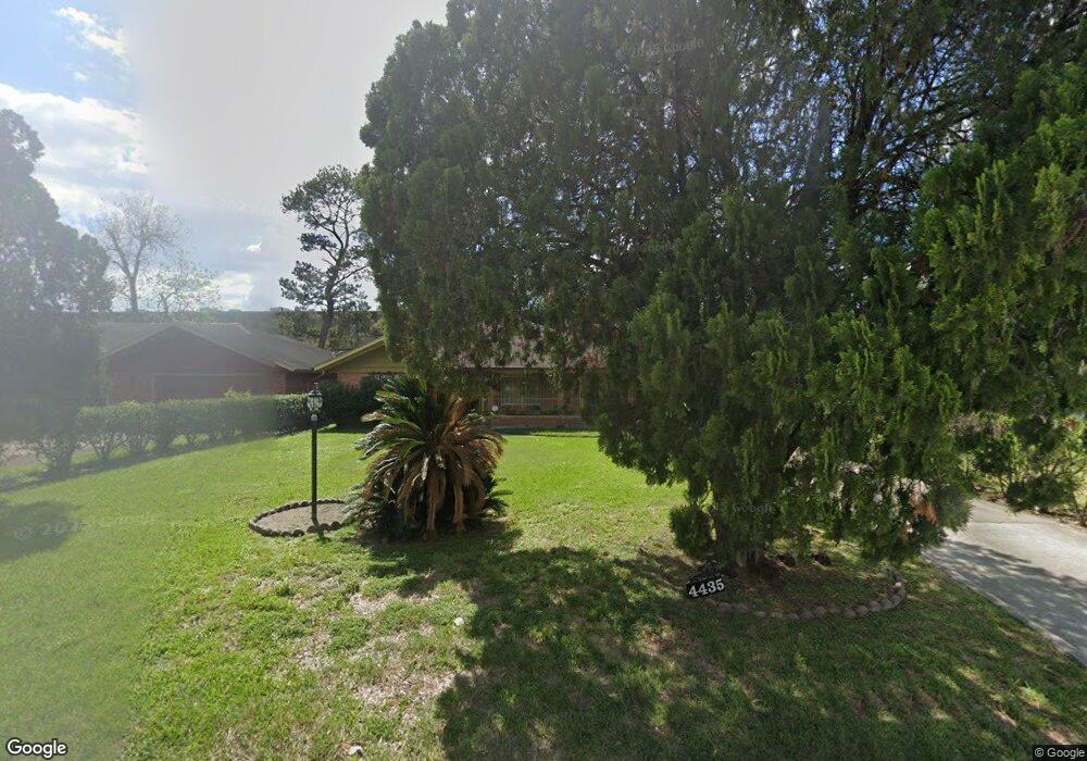 4435 Busiek St, Houston, TX 77022 - photo 1