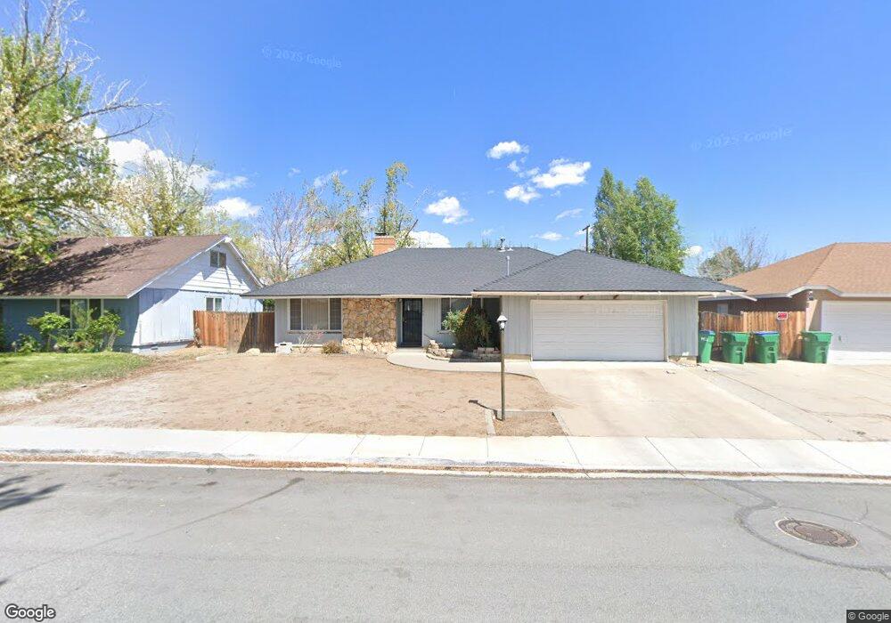 1700 Zephyr Way, Sparks, NV 89431 - photo 1