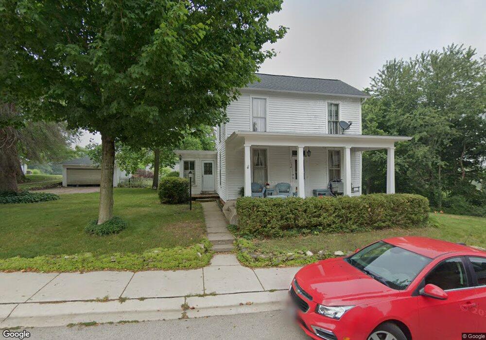 117 W Front St, New Carlisle, IN 46552 - photo 1