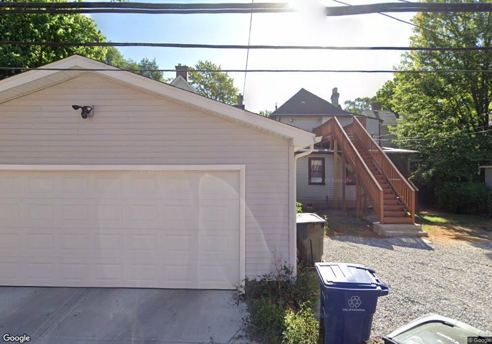 445 Helen Ct, Columbus, OH 43201 - photo 1