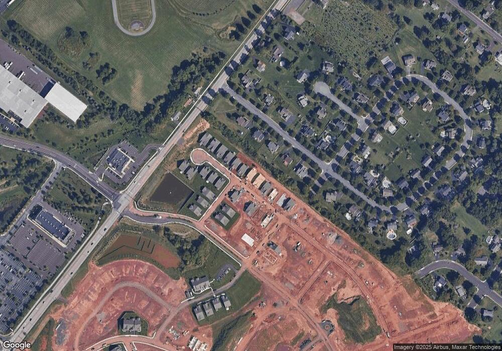 1130 Hill St, Hatfield, PA 19440 - photo 1