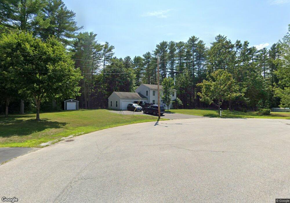 11 Willow Cir, Lisbon, ME 04250 - photo 1