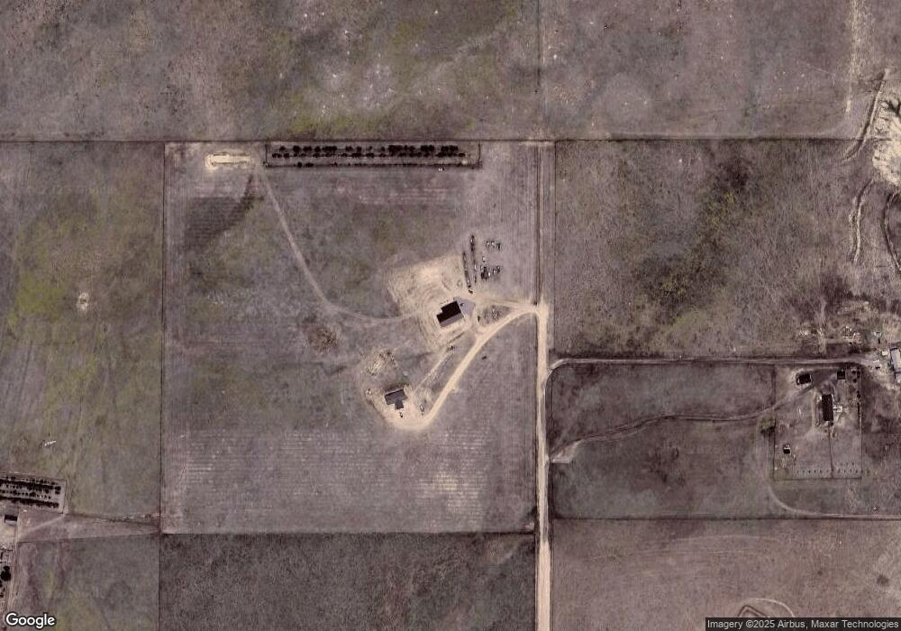 25790 Judge Orr Rd, Calhan, CO 80808 - photo 1