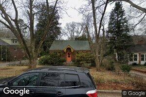 150 Mathews Ave, Athens, GA 30606