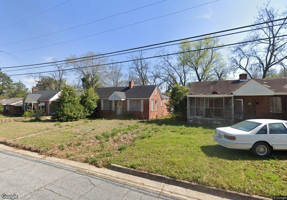 2712 E Wynnton Ln, Columbus, GA 31906 - photo 1