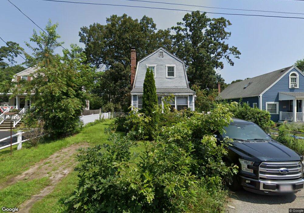 41 Burnap St, Wilmington, MA 01887 - photo 1