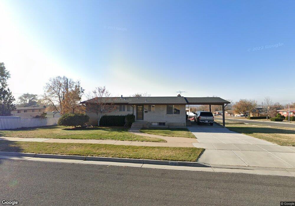 4869 S 2575 W, Roy, UT 84067 - photo 1