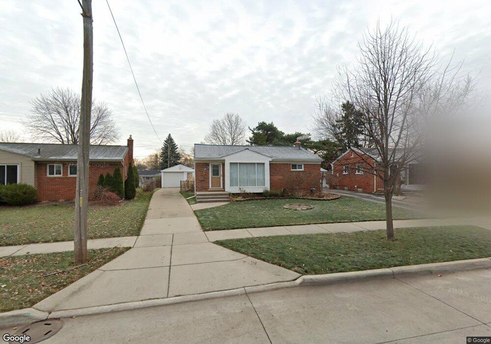 1306 Marc Ave, Clawson, MI 48017 - photo 1