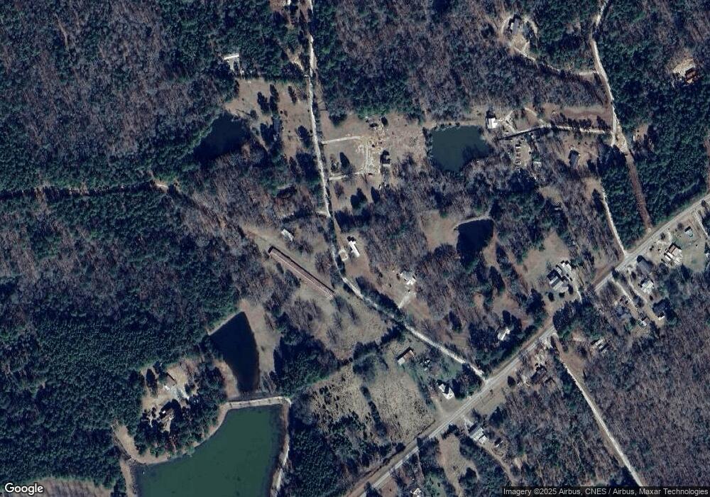 1096 Cedar Rd, Lincolnton, GA 30817 - photo 1