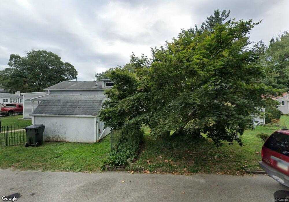 714 Dover Ct, Wallingford, PA 19086 - photo 1