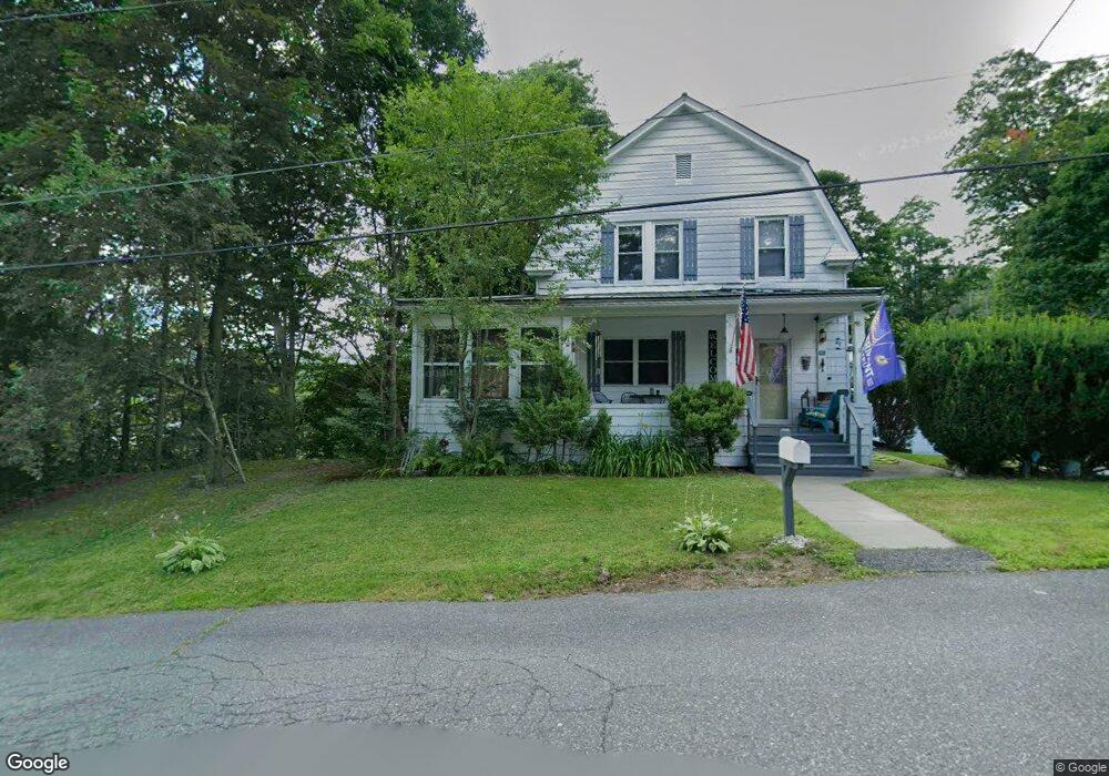 80 Franklin St, Barre, VT 05641 - photo 1