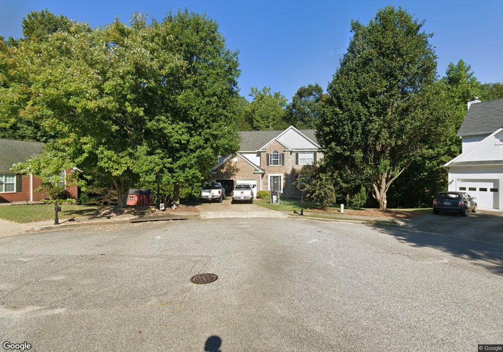 2730 Araglin Dr unit 3, Dacula, GA 30019 - photo 1