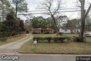 1051 Stewart Rd, Mobile, AL 36605