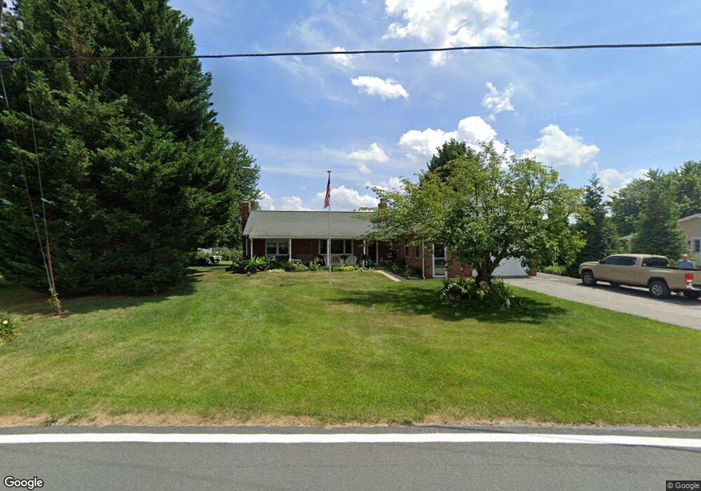 3909 Carrollton Rd, Upperco, MD 21155 - photo 1