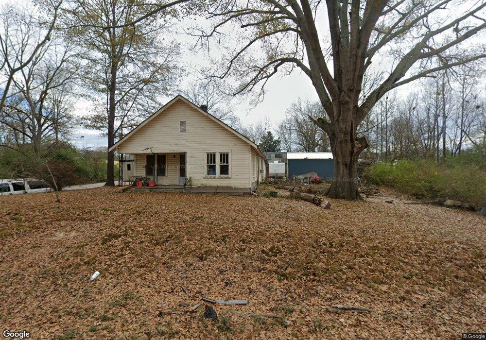 711 E 2nd St, Sheridan, AR 72150 - photo 1