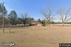 12385 Dutch Ford Rd, Metter, GA 30439