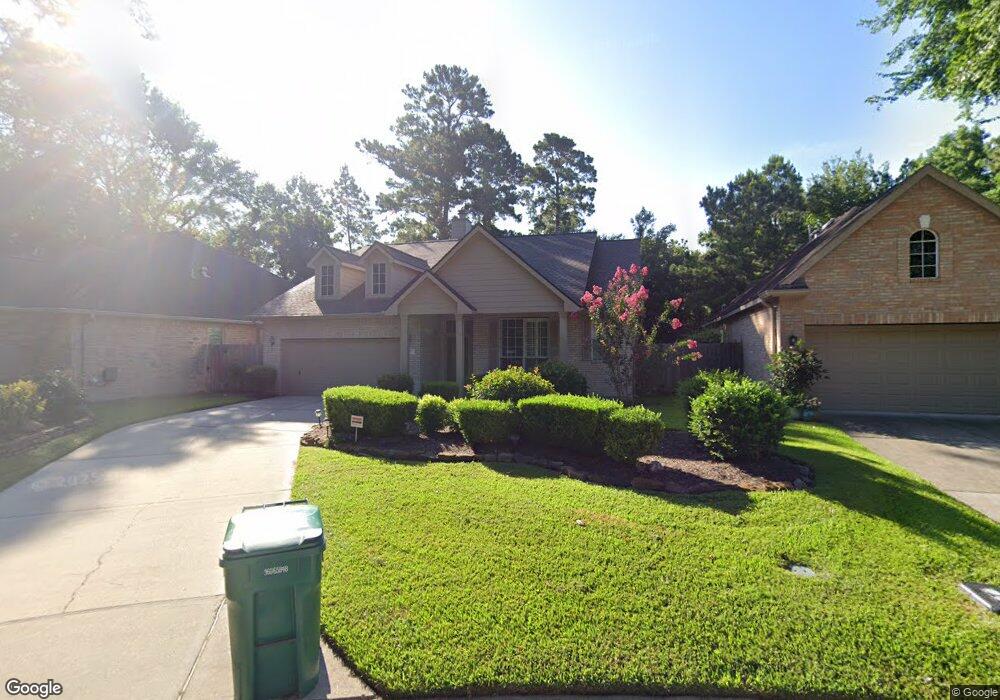 7 E Bellmeade Place, Spring, TX 77382 - photo 1