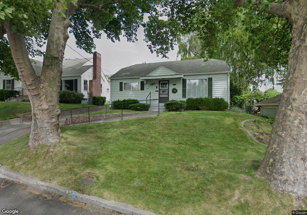 514 NW 3rd St, Pendleton, OR 97801 - photo 1