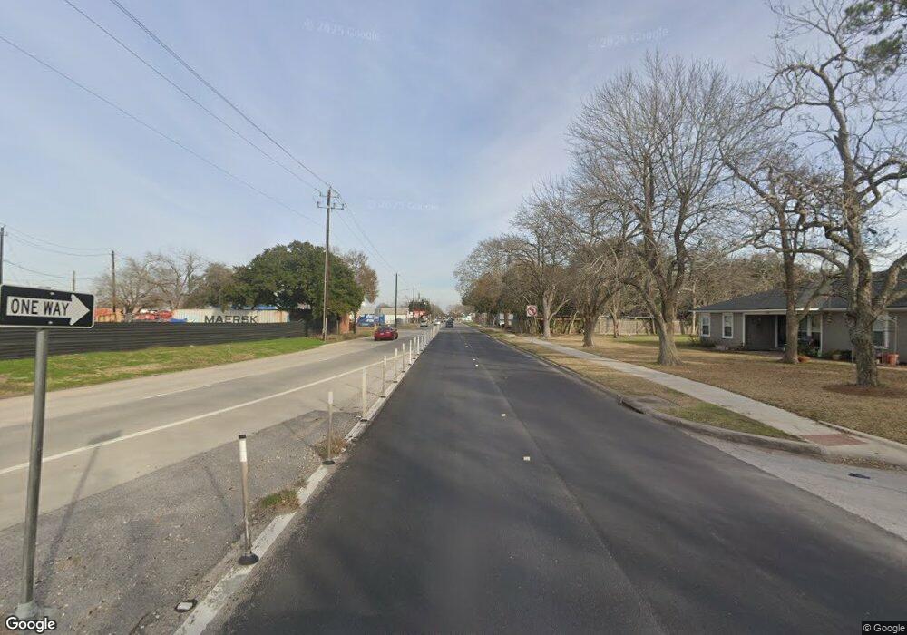 1101 Avenue I, Rosenberg, TX 77471 - photo 1