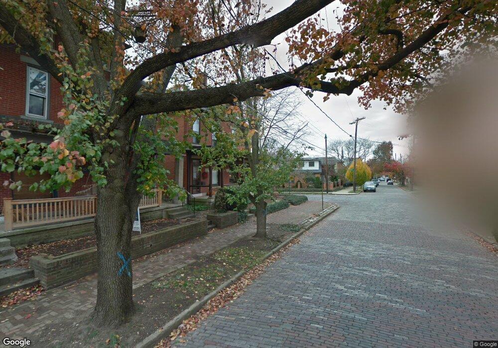 297 E Sycamore St unit 299, Columbus, OH 43206 - photo 1