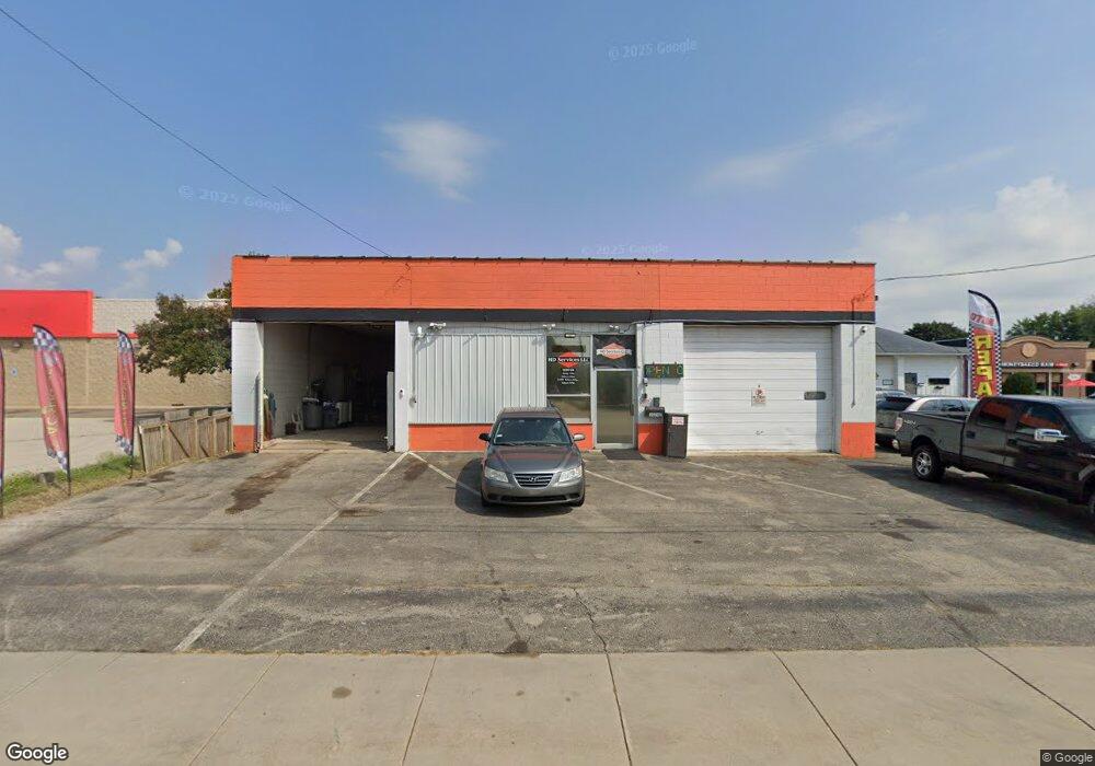 1024 W Wisconsin Ave, Appleton, WI 54914 - photo 1