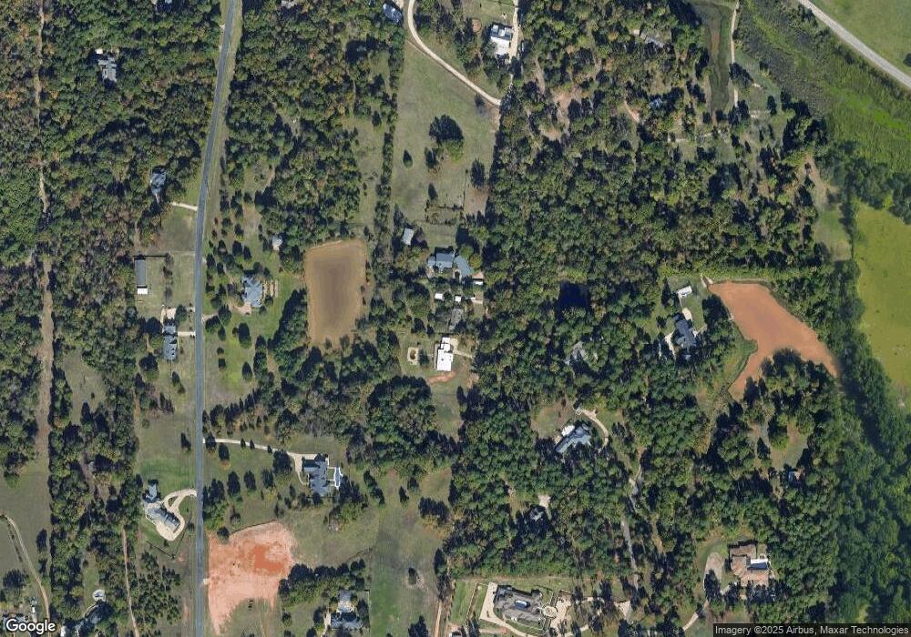 123 Overlock Ln, Texarkana, TX 75503 - photo 1