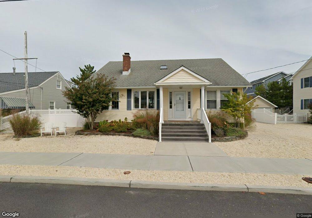 218 5th Ave, Lavallette, NJ 08735 - photo 1