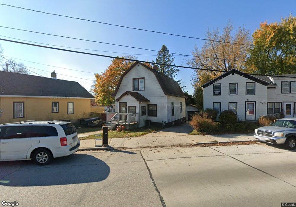 2406 Forest Ave, Two Rivers, WI 54241 - photo 1